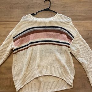 American Eagle sweater